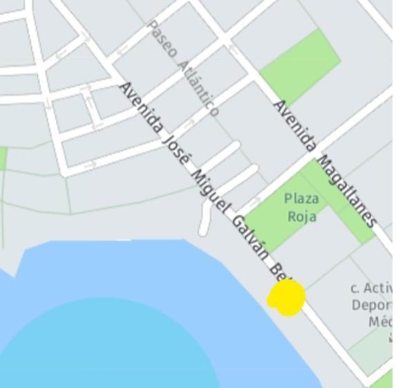 Sobre El Mar En Edificio Magallanes El Médano Exteriör bild